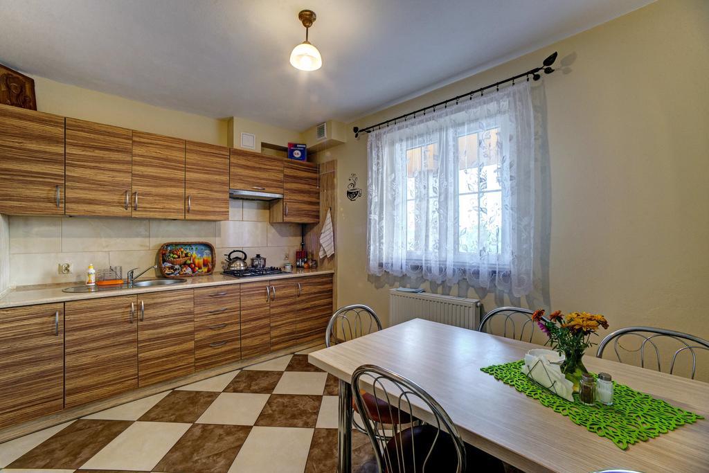 Diana- Z Panorama Jeziora I Gor W Polanczyku Polanczyk