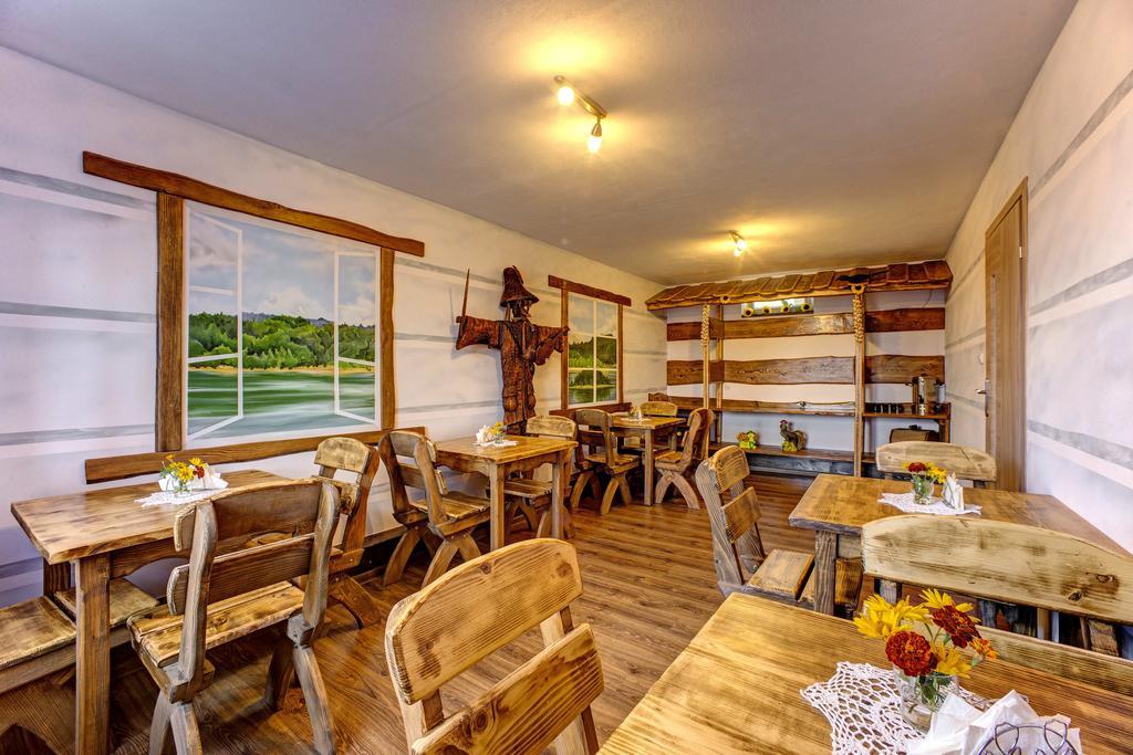 Homestay Diana- Z Panorama Jeziora I Gor W Polanczyku *